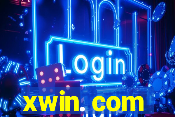 xwin. com